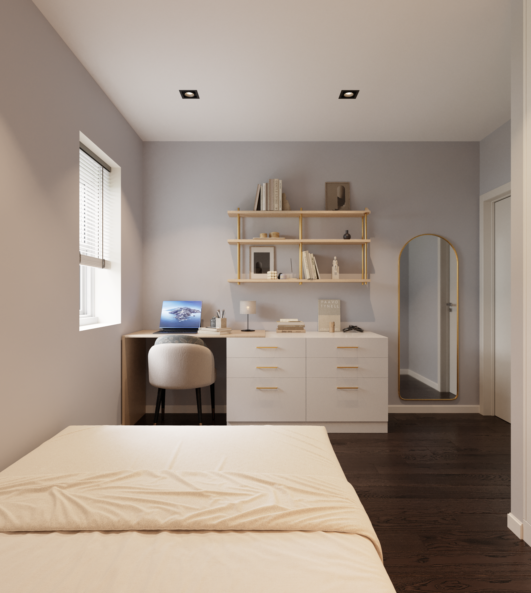 Load image into Gallery viewer, 5-9 Del Lin