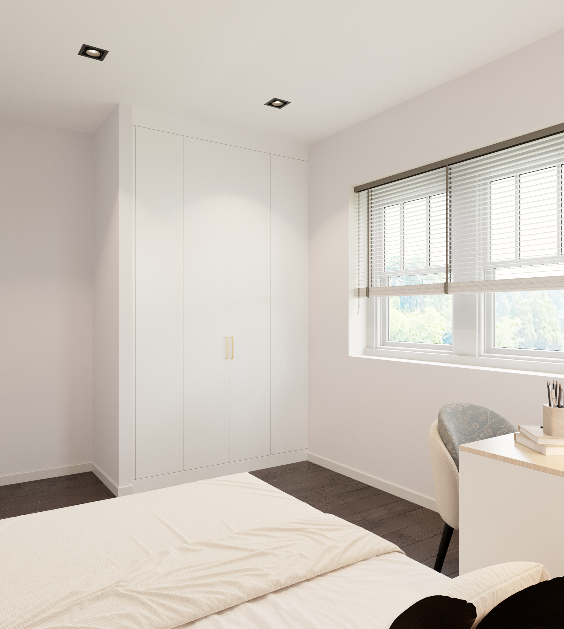 Load image into Gallery viewer, 5-9 Del Lin