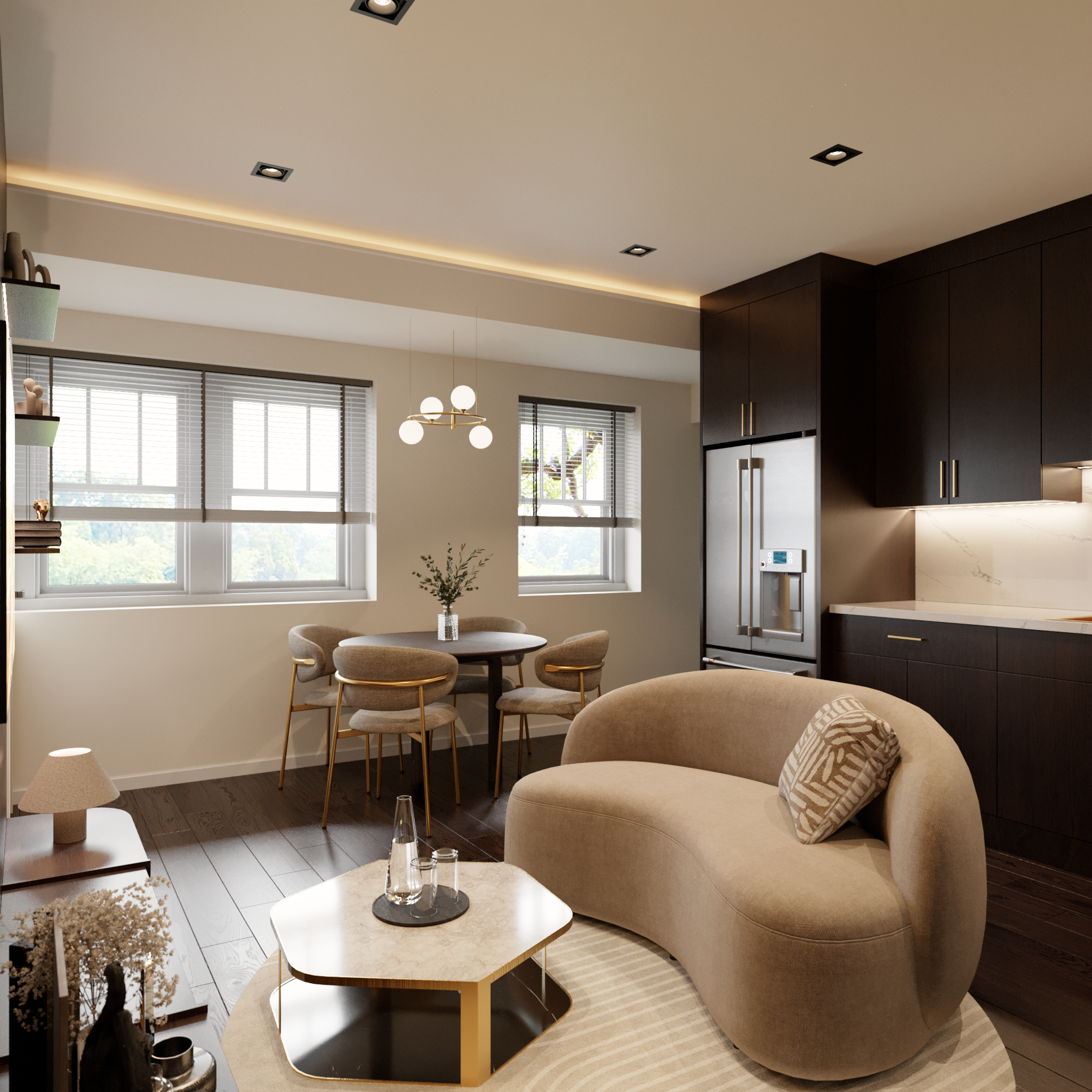 Load image into Gallery viewer, 5-9 Del Lin