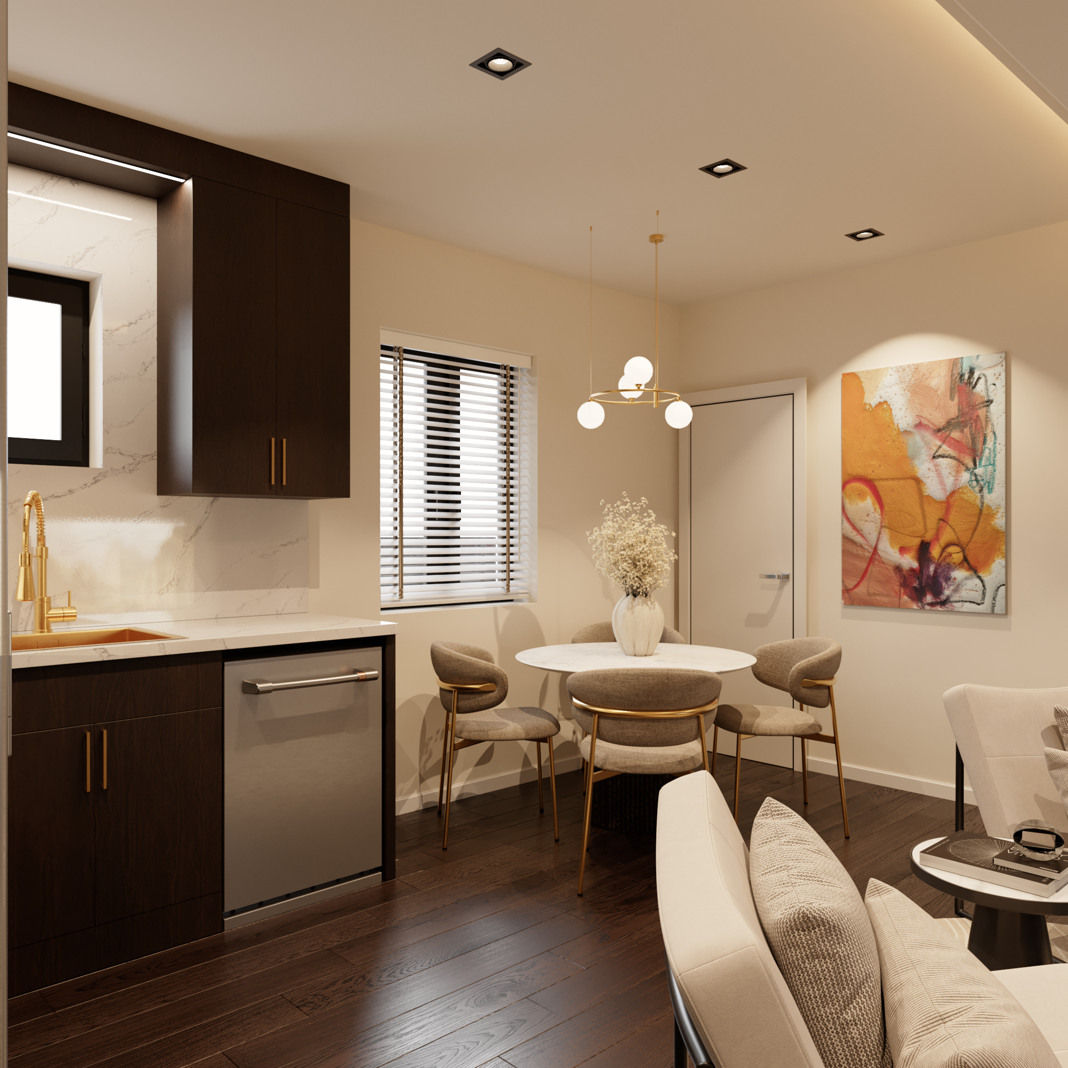 Load image into Gallery viewer, 5-9 Del Lin