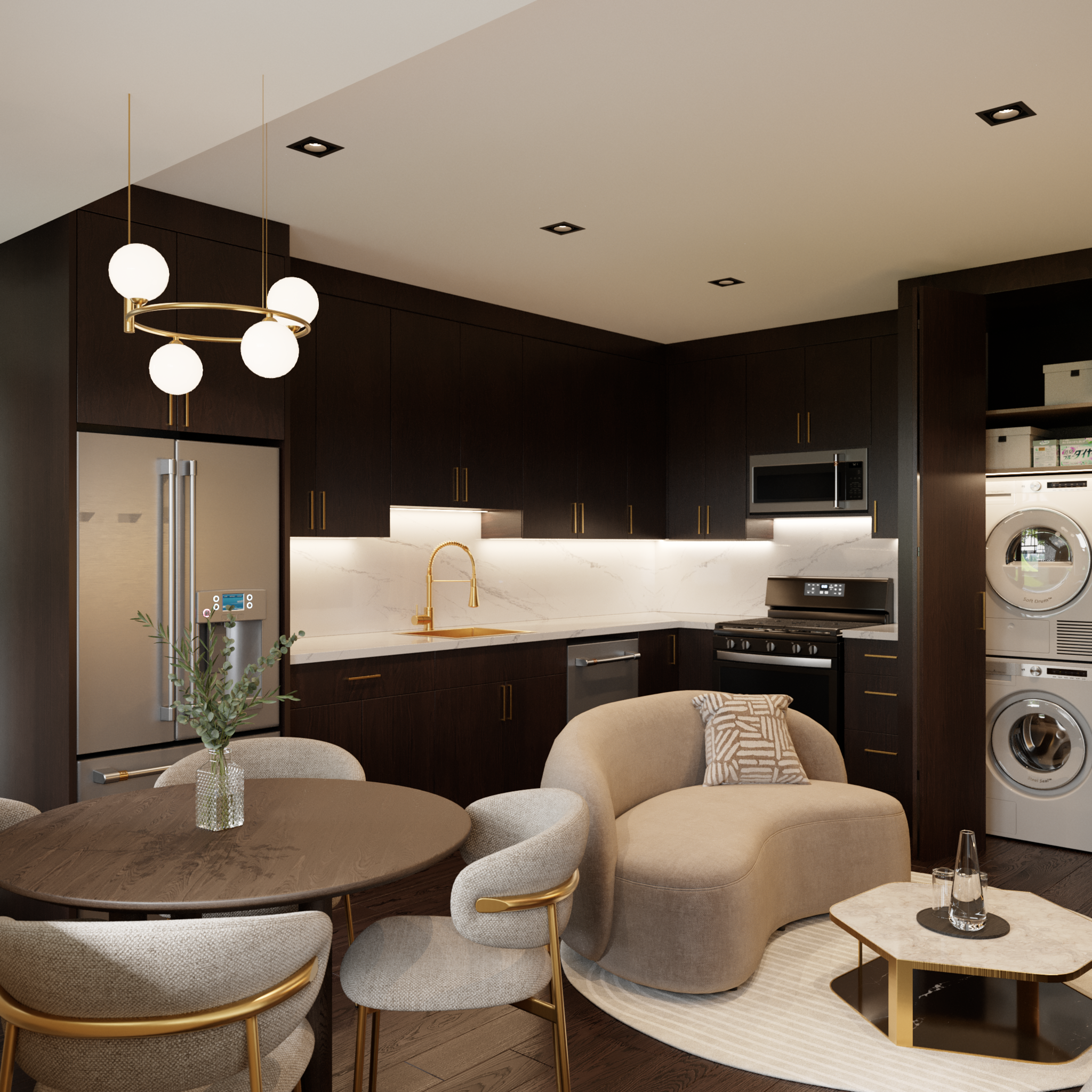 Load image into Gallery viewer, 5-9 Del Lin