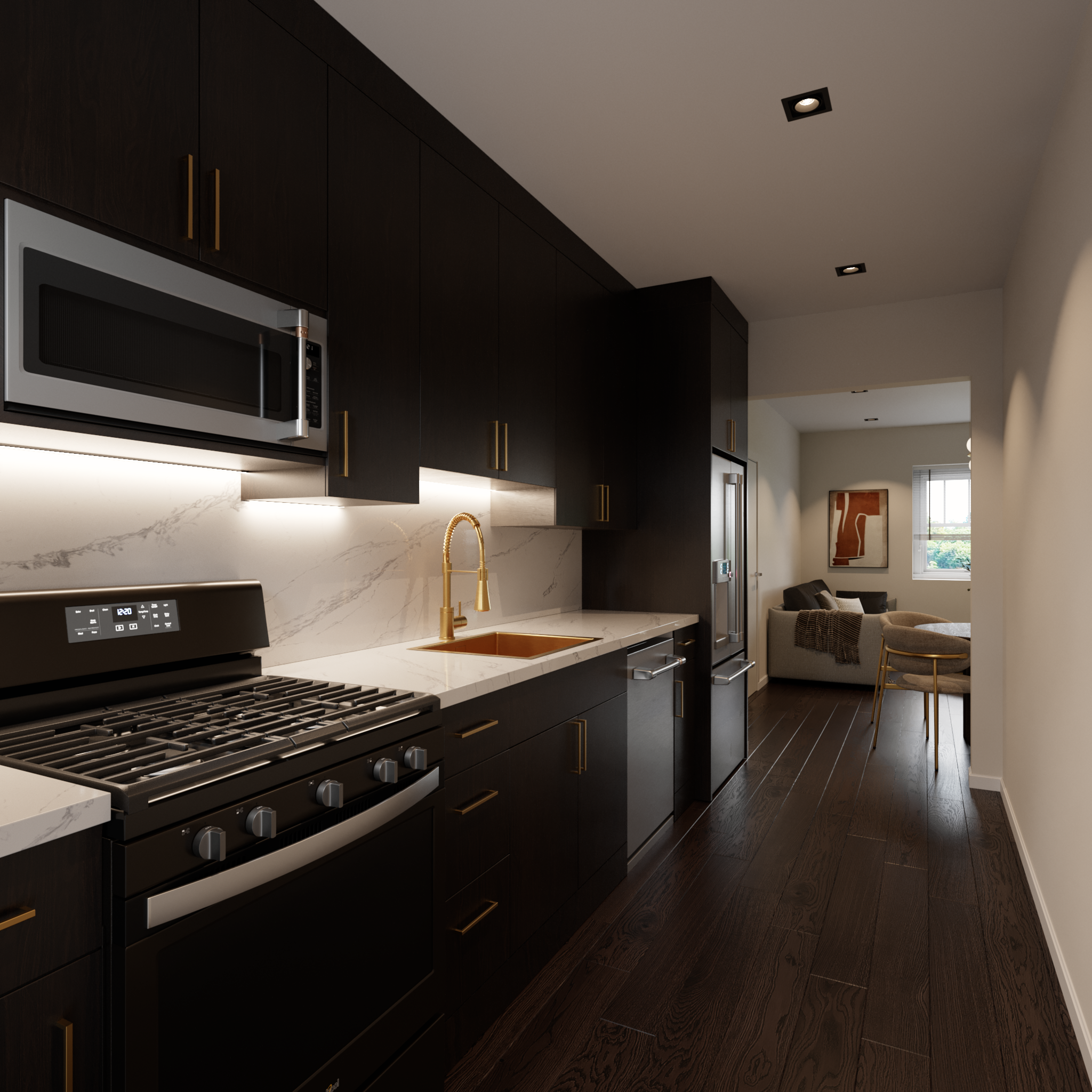 Load image into Gallery viewer, 5-9 Del Lin