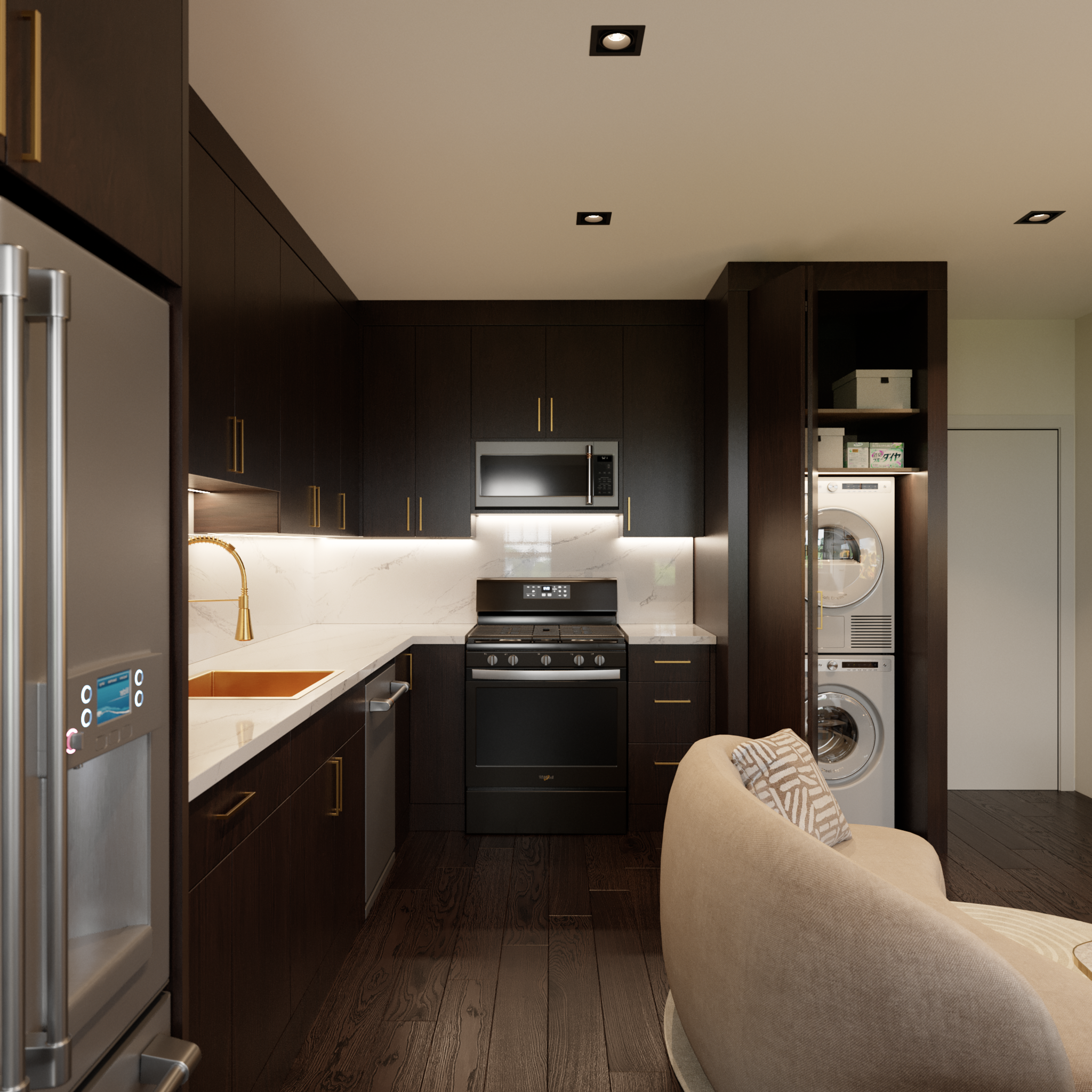 Load image into Gallery viewer, 5-9 Del Lin