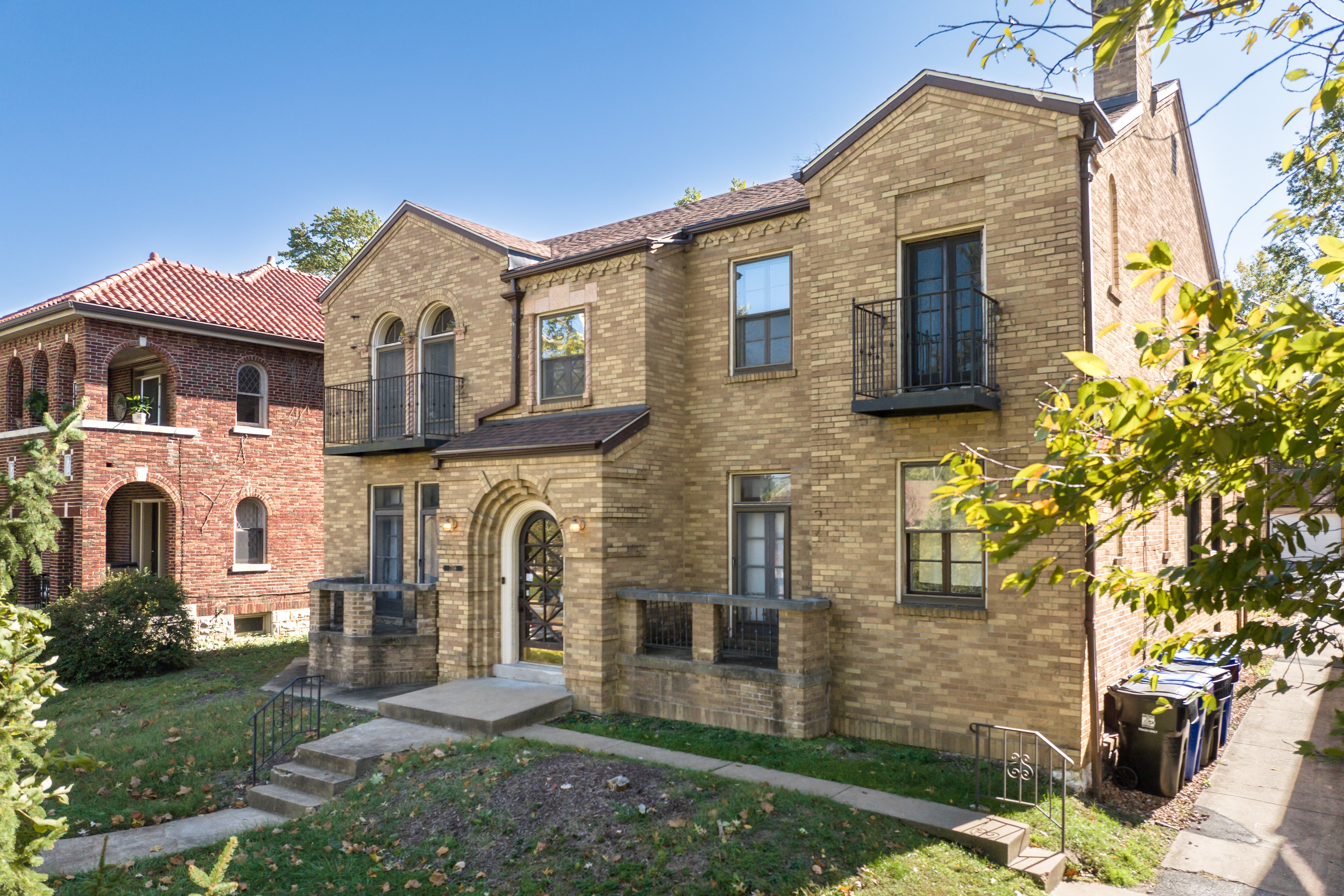 Load image into Gallery viewer, 7358 Pershing