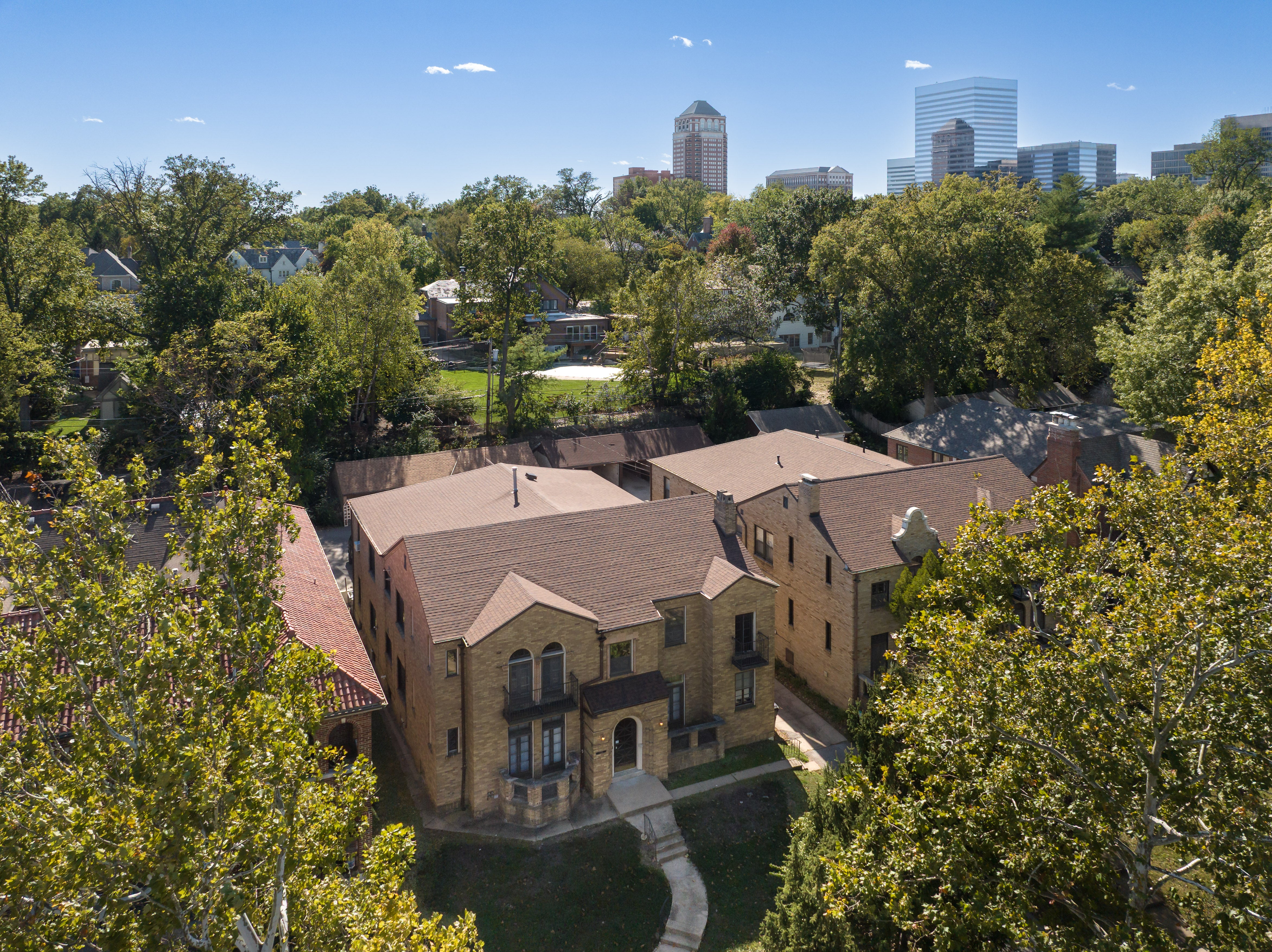 Load image into Gallery viewer, 7358 Pershing